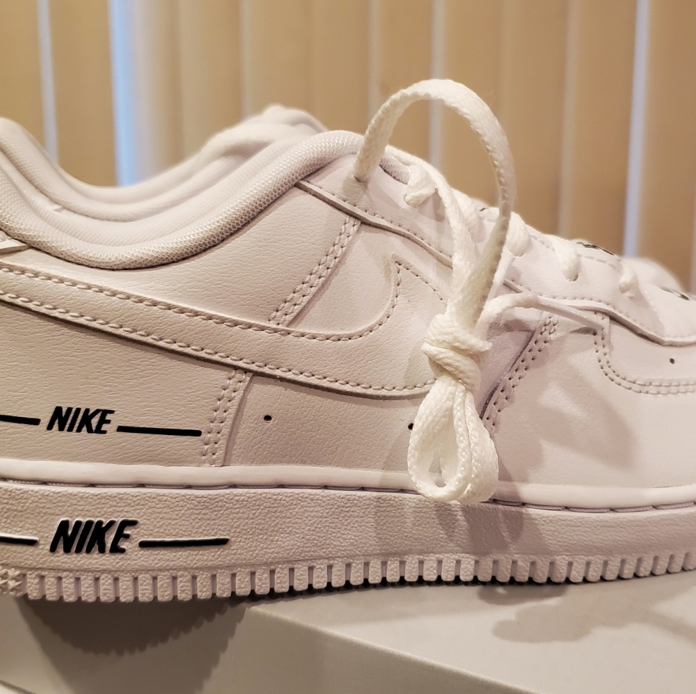 Nike Force 1 LV8 3 GS